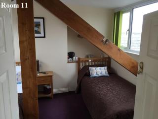 The Arches Guest House - Whitby - 7