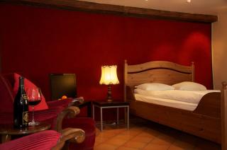 Aux chambres du Banneret - 2