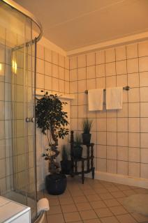 Aux chambres du Banneret - 1