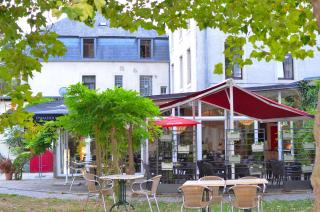 Hotel Restaurant Le Paris - Mondorf-les-Bains - 4