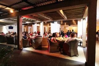 Thilanka Hotel - Kandy - 1