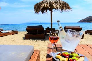 Relaxing Mykonos - Ano Mera - 0