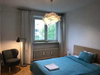 Wilson Apartment - Varsovie - 6