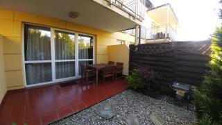 Apartament w Rezydencji Marino Rewal - Rewal - 1