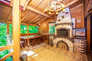 Cottage Berdo - Yaremche - 6