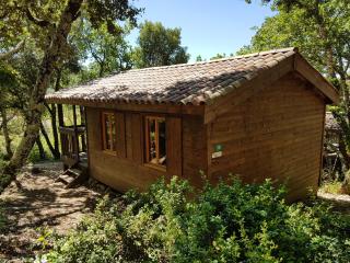 Camping Ibie - Lagorce - 4