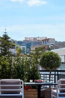 18 Micon Str. - Atene - 4