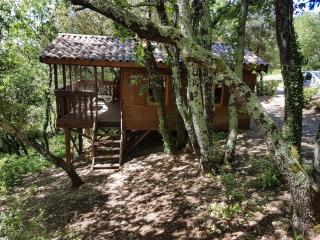 Camping Ibie - Lagorce - 3