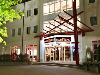 DORMERO Hotel Dresden Airport - 6