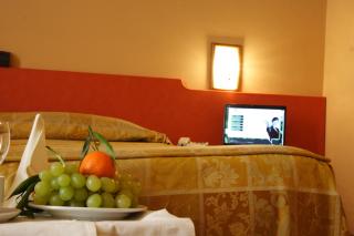 Hotel Tre Torri - Villaggio Mosè - 8