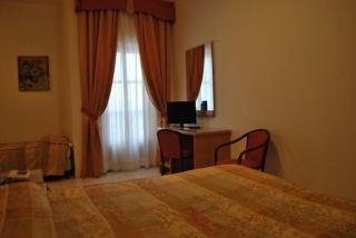 Hotel Tre Torri - Villaggio Mosè - 1