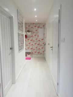 Apartamenty Flaming Baltic Park Stegna - Stegna - 2