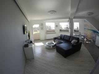Apartament Bosmanski - Darlowko - 3