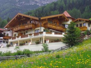Appartementhaus Olympia Schlössl - 5