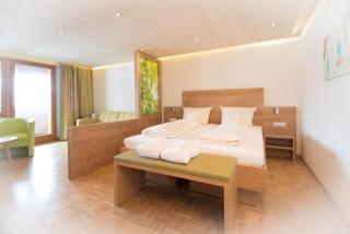 Wellnesshotel Sonnenhof & Sonnhalde - Ühlingen-Birkendorf - 1