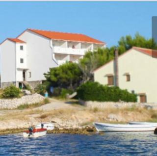 Apartments Isabella - Family Friendly - Kustići - 8
