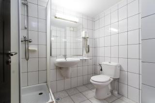 Complex Balnear Cozia - Călimăneşti - 5