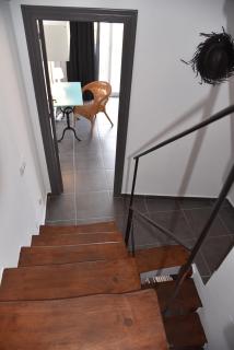 Triplex T3 SOUTH APARTMENT - Tarifa - 6