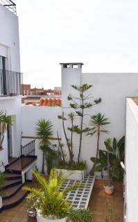 Triplex T3 SOUTH APARTMENT - Tarifa - 1