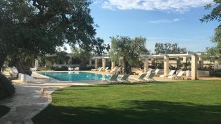 Masseria Torre Del Diamante - Torre Canne - 6