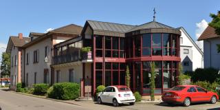 Hotel garni Kaiserstuhl - Ihringen - 4