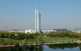Nadland Apartment Wehlistrasse - Wien - 3