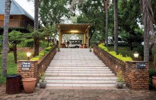 Hippo Hollow Country Estate - Hazyview - 9