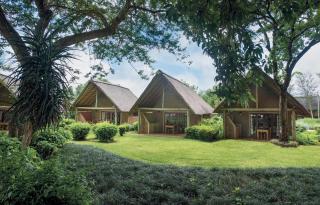 Hippo Hollow Country Estate - Hazyview - 3