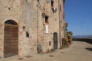 La Doccia - Anghiari - 7
