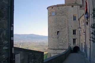 La Doccia - Anghiari - 6