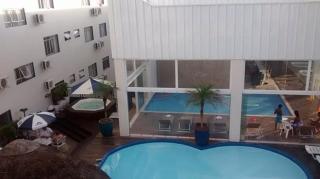 Hotel Paraiso - Piratuba - 3