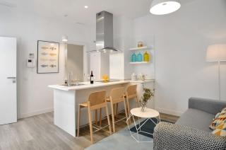 nQn Aparts & Suites Madrid - Madrid - 3