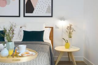 nQn Aparts & Suites Madrid - 2