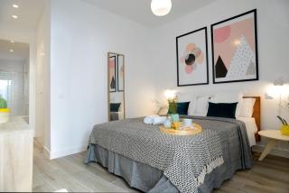 nQn Aparts & Suites Madrid - Madrid - 7