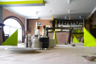 Europa Hotel És Étterem - 5