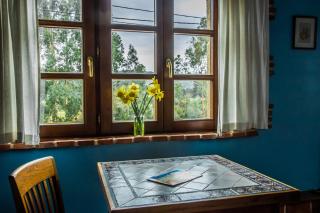 Viviendas Rurales Las Fontanias - 9