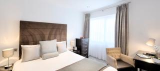 Mode Hotel St Annes - Lytham St Annes - 4