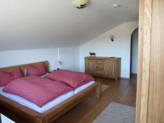 Ferienwohnung Hörnerblick - Fischen - 1