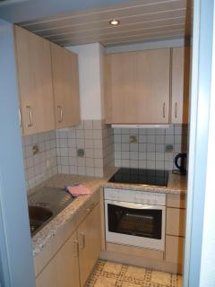 Ferienwohnung Hörnerblick - Fischen - 3