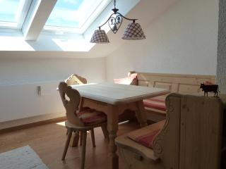 Ferienwohnung Hörnerblick - Fischen - 4
