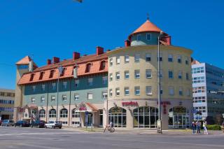 Europa Hotel És Étterem - Nyíregyháza - 0