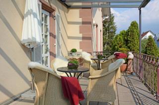 Hotel garni Kaiserstuhl - Ihringen - 0