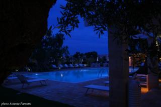Masseria Torre Del Diamante - 7