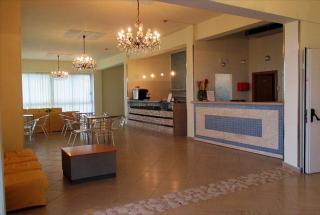 Hotel Moja - Cesenatico - 8