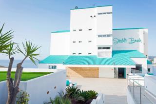 HSM Sandalo Beach - Magaluf - 9