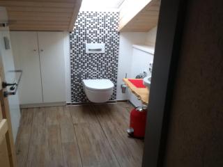 Ferienwohnung Hörnerblick - Fischen - 5