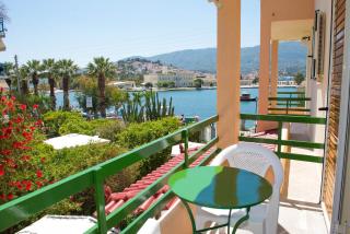 Matrona Apartments - Poros - 2