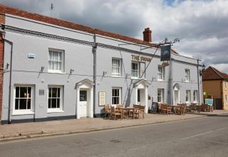Swan Hotel by Greene King Inns - 0