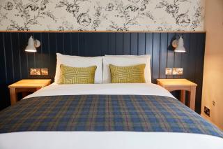 Swan Hotel by Greene King Inns - Thaxted - 6