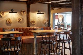 Swan Hotel by Greene King Inns - Thaxted - 1